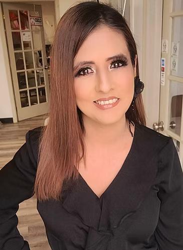 Monserrat Mendoza